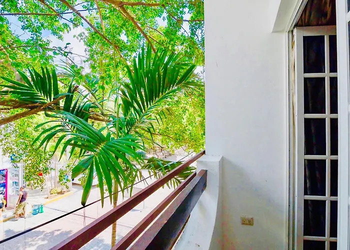 Apartamento Katrina Double Balcony 5th Avenue