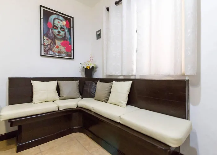 Apartamento Katrina Double Balcony 5th Avenue *