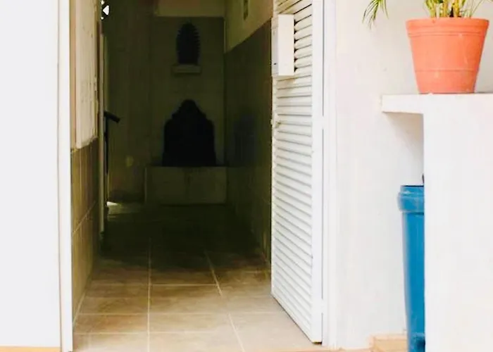 Katrina Double Balcony 5th Avenue * Playa del Carmen