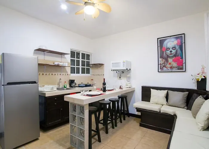 Apartamento Katrina Double Balcony 5th Avenue *